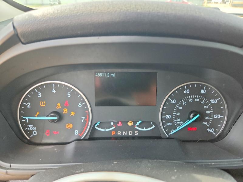 Aukcja sprzedaży 2020 Ford Ecosport, vin: MAJ6S3GL2LC343164, numer aukcji: 63032686