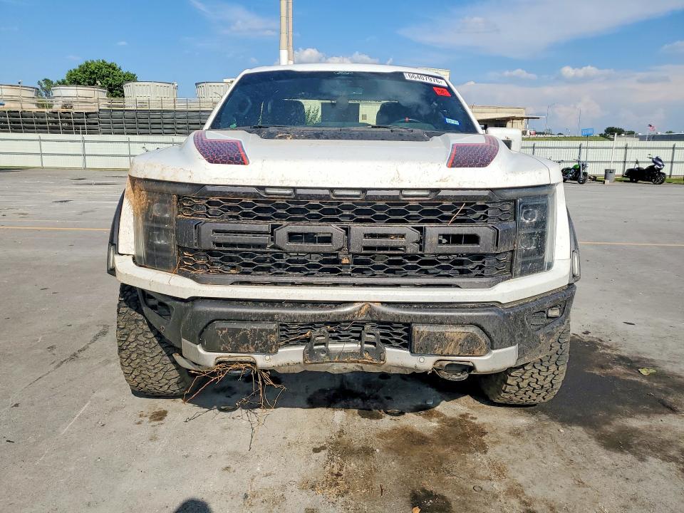 Aukcja sprzedaży 2022 Ford F150, vin: 1FTFW1RG4NFA12204, numer aukcji: 66407976