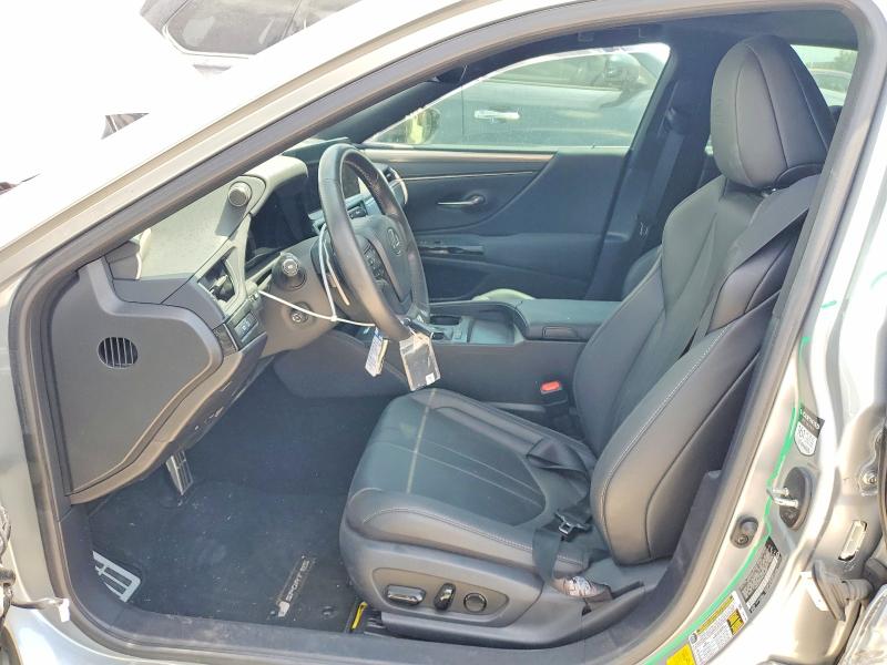 Aukcja sprzedaży 2023 Lexus Es, vin: 58AJZ1B11PU142662, numer aukcji: 63348996