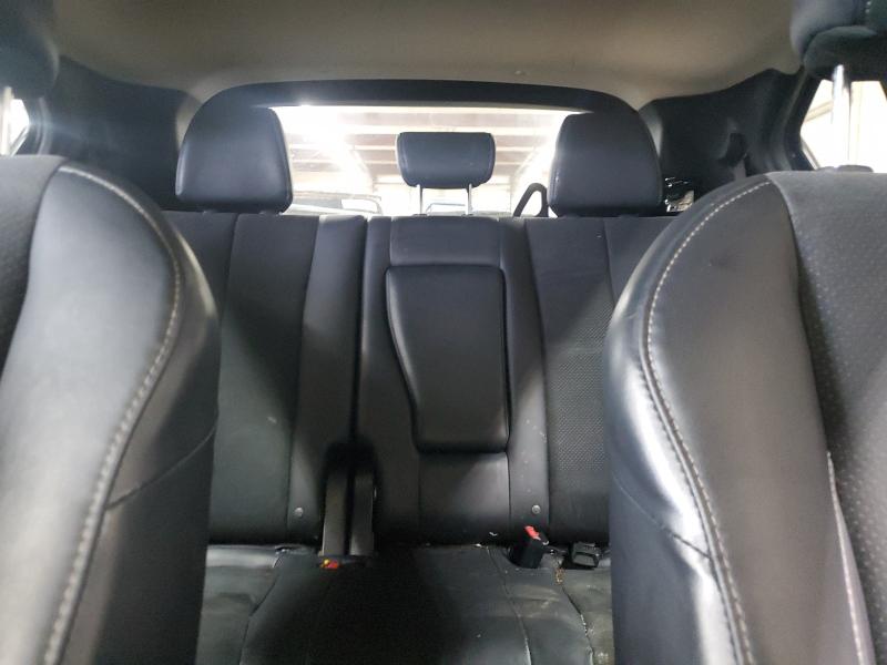 2023 Mitsubishi Eclipse Cross მანქანა იყიდება აუქციონზე, vin: JA4ATWAA7PZ054031, აუქციონის ნომერი: 64957416