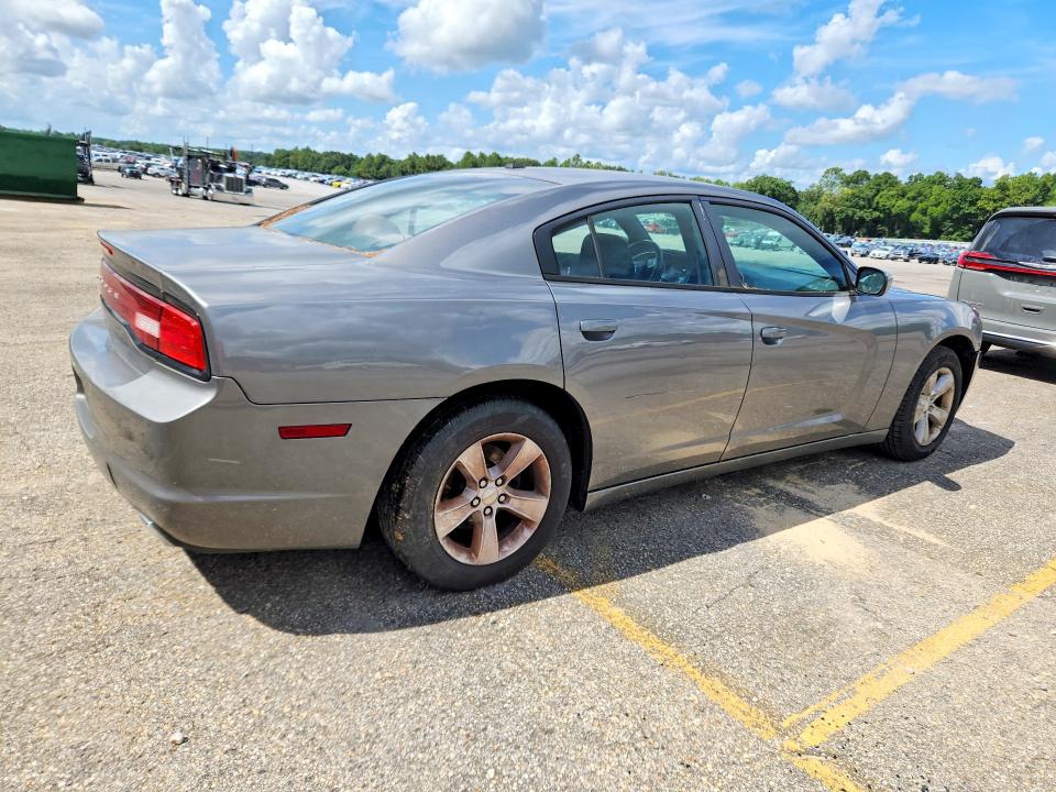 Продаж на аукціоні авто 2011 Dodge Charger, vin: 2B3CL3CG0BH576105, номер лоту: 64338246