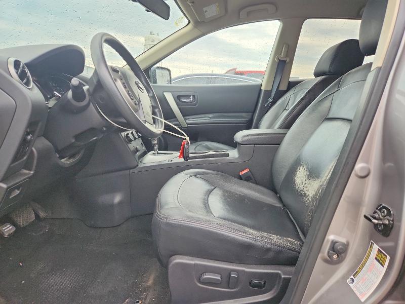 67103816 :رقم المزاد ، JN8AS5MT8BW187802 vin ، 2011 Nissan Rogue مزاد بيع