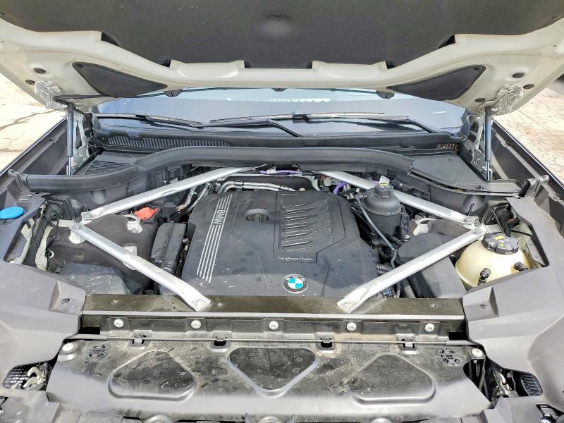Aukcja sprzedaży 2021 Bmw X7, vin: 5UXCW2C07M9G71722, numer aukcji: 62640396