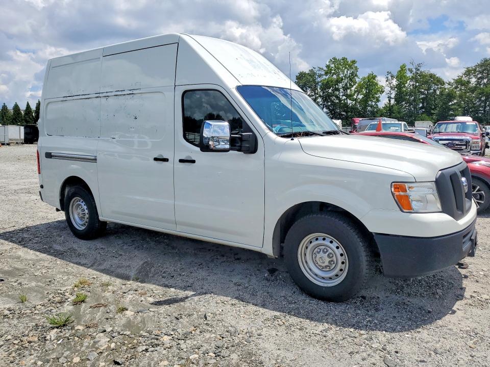 Aukcja sprzedaży 2015 Nissan Nv, vin: 1N6AF0LX2FN803591, numer aukcji: 63616586