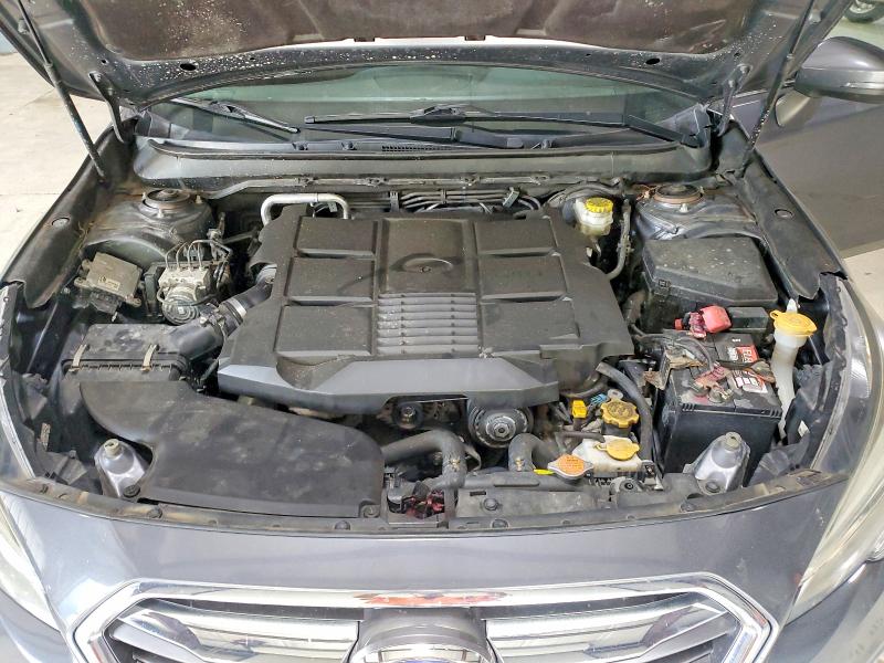 Aukcja sprzedaży 2019 Subaru Legacy, vin: 4S3BNEN63K3040501, numer aukcji: 66999386