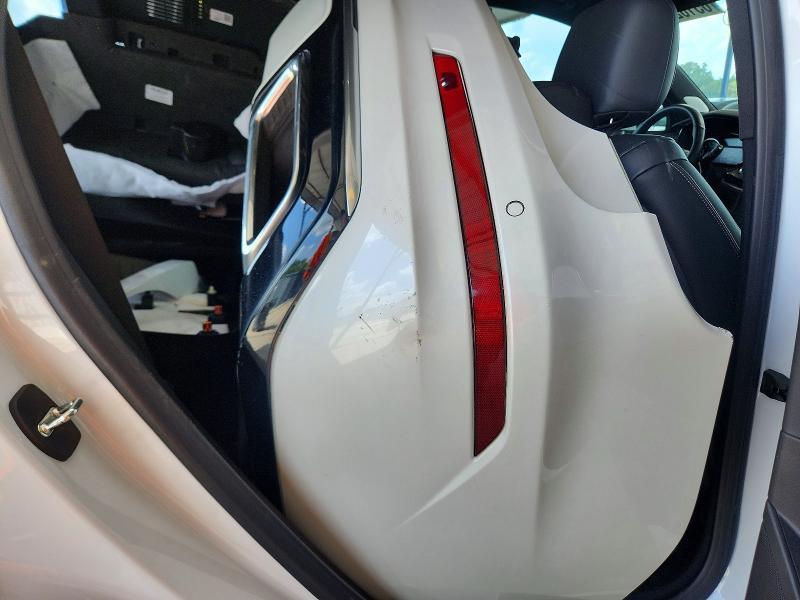 Продажа на аукционе авто 2020 Cadillac Xt6, vin: 1GYKPCRS8LZ157974, номер лота: 65182156