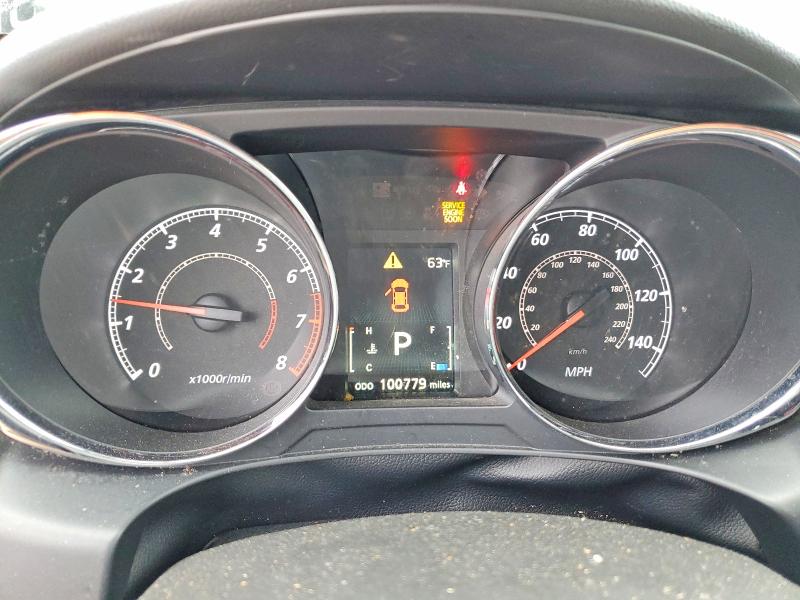 Продажа на аукционе авто 2018 Mitsubishi Outlander Sport, vin: JA4AP3AU6JZ005505, номер лота: 65696126