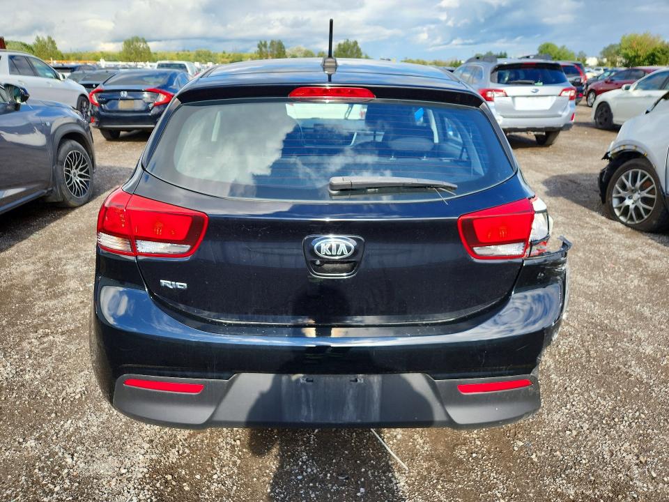 Aukcja sprzedaży 2021 Kia Rio, vin: 3KPA25AD7ME377452, numer aukcji: 66019026