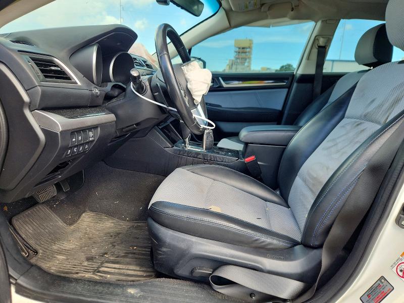 Aukcja sprzedaży 2017 Subaru Legacy, vin: 4S3BNAS69H3034160, numer aukcji: 62346866