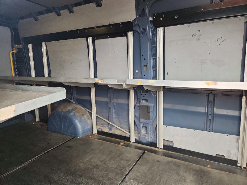 62543596 :رقم المزاد ، 3C6URVJG2LE128744 vin ، 2020 Ram Promaster 3500 مزاد بيع
