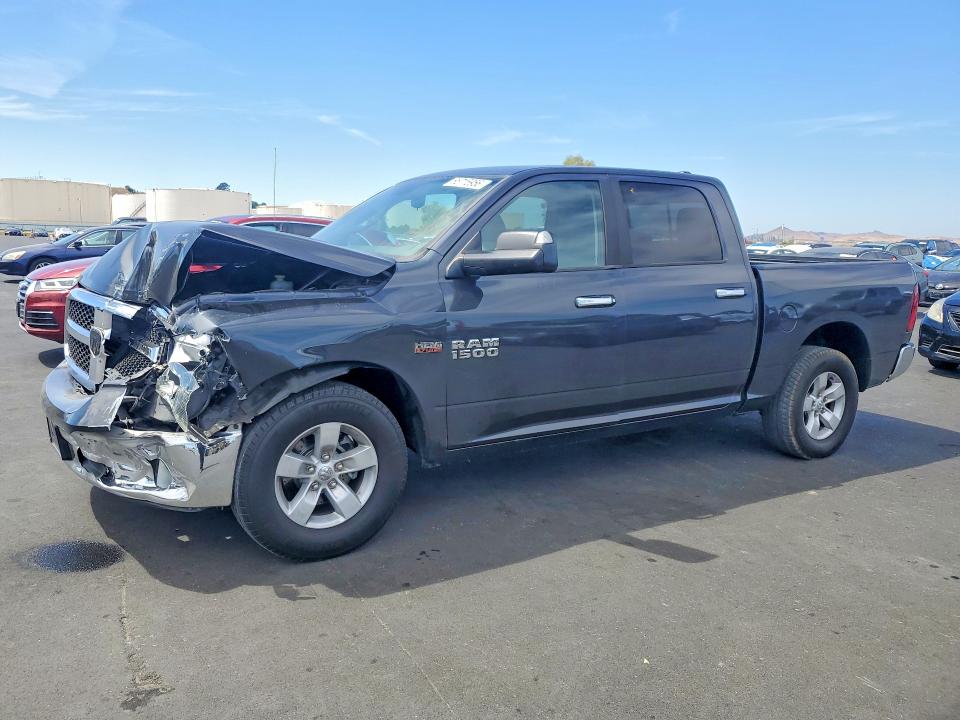 Aukcja sprzedaży 2014 Ram 1500, vin: 1C6RR6LT5ES438750, numer aukcji: 65715956