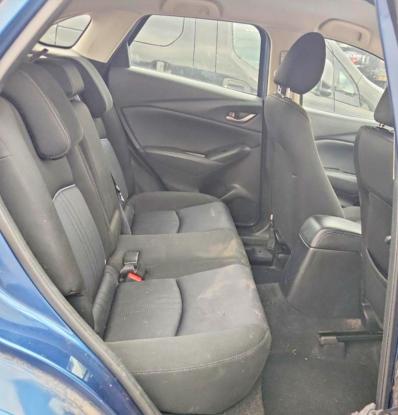Aukcja sprzedaży 2019 Mazda Cx-3, vin: JM1DKDB75K1442296, numer aukcji: 63670206