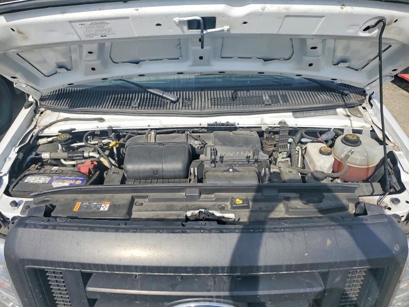 Aukcja sprzedaży 2022 Ford Econoline, vin: 1FDWE3FN8NDC09062, numer aukcji: 65160156