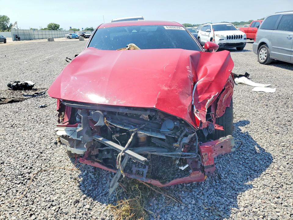 2018 Honda Accord მანქანა იყიდება აუქციონზე, vin: 1HGCV1F31JA096577, აუქციონის ნომერი: 63808396