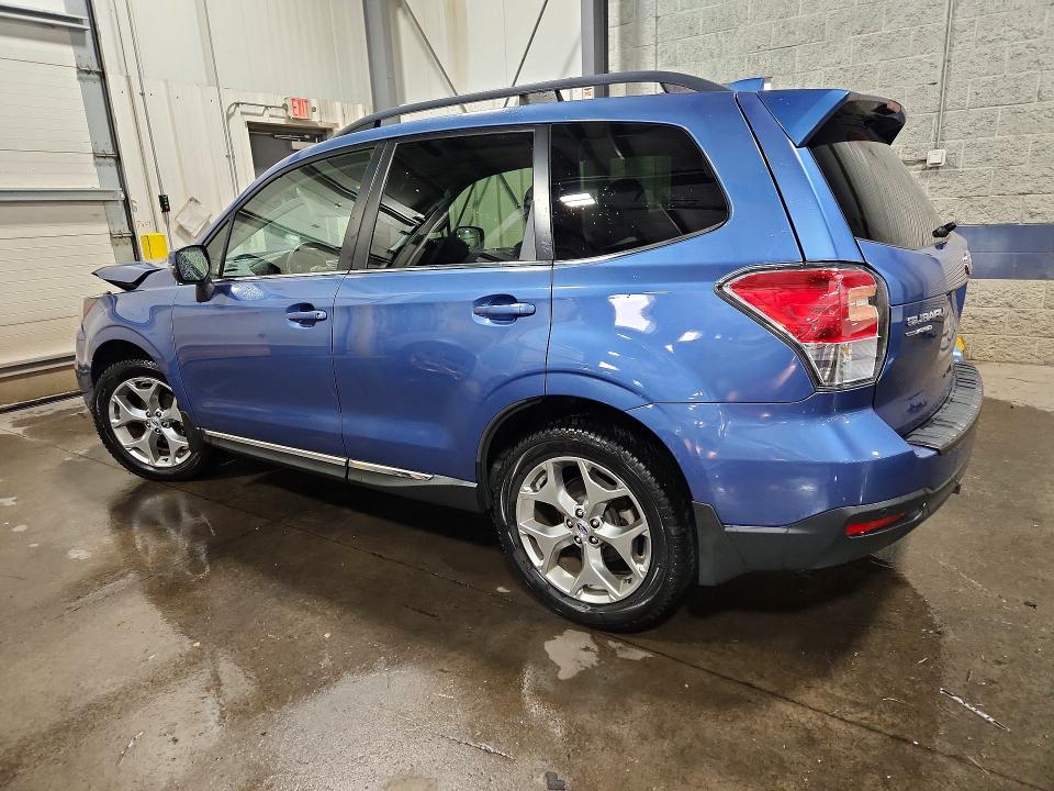 Продаж на аукціоні авто 2017 Subaru Forester, vin: JF2SJAWC2HH483759, номер лоту: 64271356