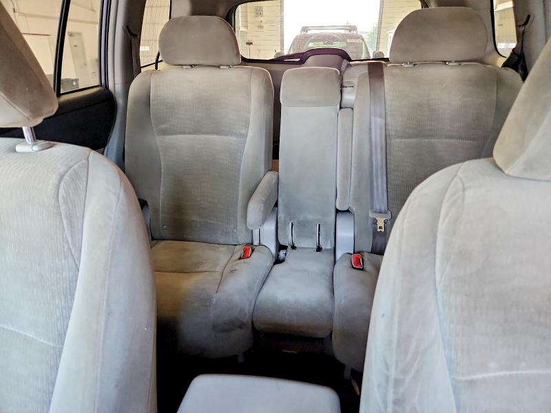 Auction sale of the 2013 Toyota Highlander, vin: 5TDBK3EH6DS191915, lot number: 63777056