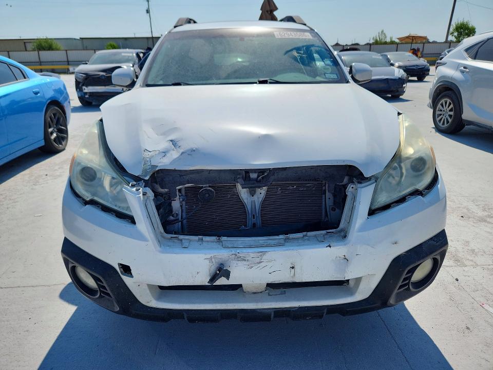 Продажа на аукционе авто 2013 Subaru Outback, vin: 4S4BRCKC6D3314002, номер лота: 62943586