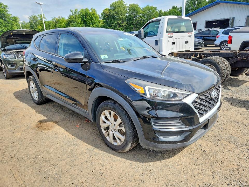 66972006 :رقم المزاد ، KM8J2CA41LU078667 vin ، 2020 Hyundai Tucson مزاد بيع