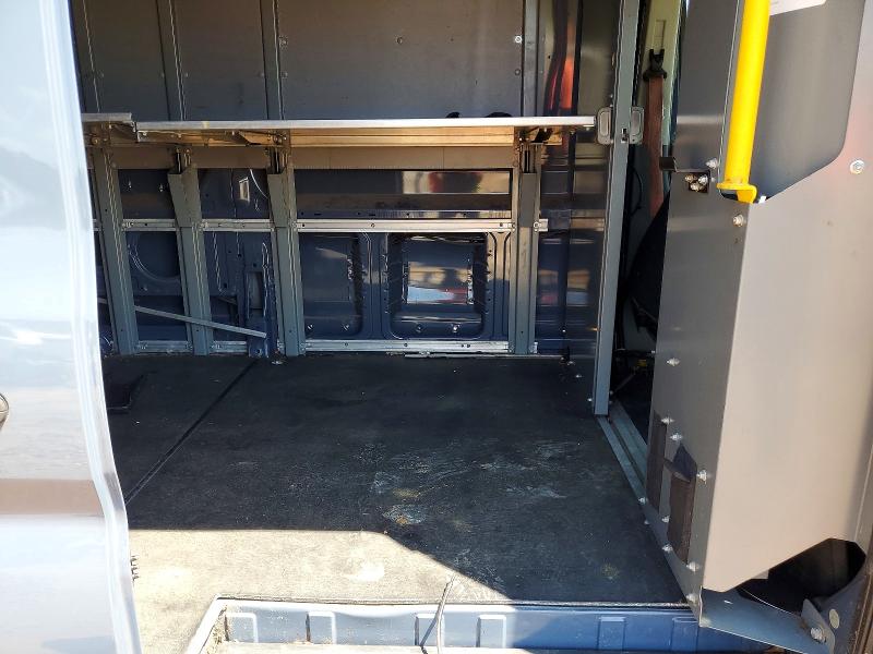 65232936 :رقم المزاد ، 1FTBR3X8XLKA28781 vin ، 2020 Ford Transit مزاد بيع