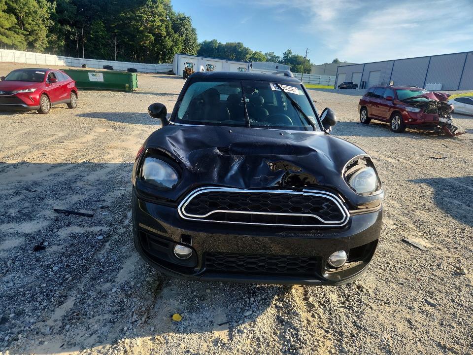 Продажа на аукционе авто 2019 Mini Cooper, vin: WMZYT3C58K3E97855, номер лота: 65790206