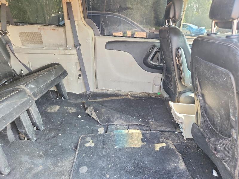 Aukcja sprzedaży 2016 Dodge Grand Caravan, vin: 2C4RDGDG6GR356285, numer aukcji: 64781796