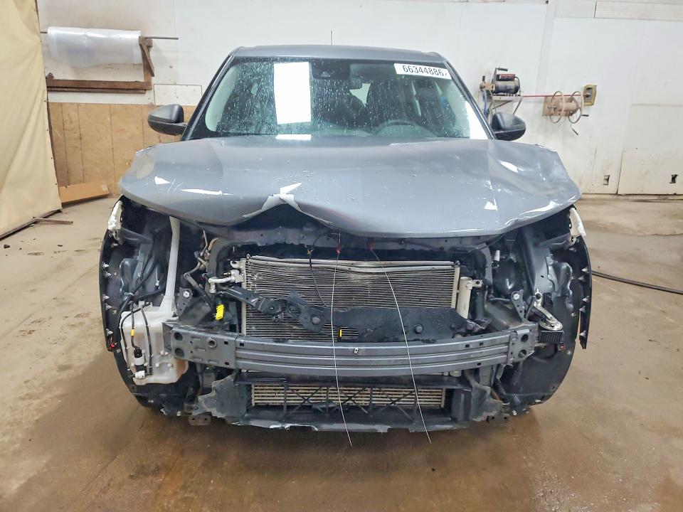 Aukcja sprzedaży 2021 Chevrolet Trailblazer, vin: KL79MNSL6MB033723, numer aukcji: 66344886