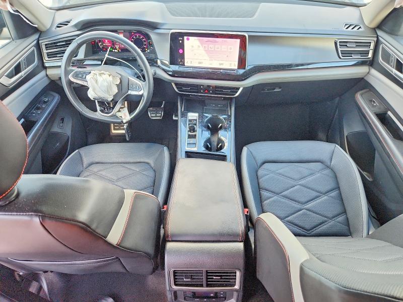 Продаж на аукціоні авто 2024 Volkswagen Atlas, vin: 1V2CR2CA9RC546583, номер лоту: 64725916