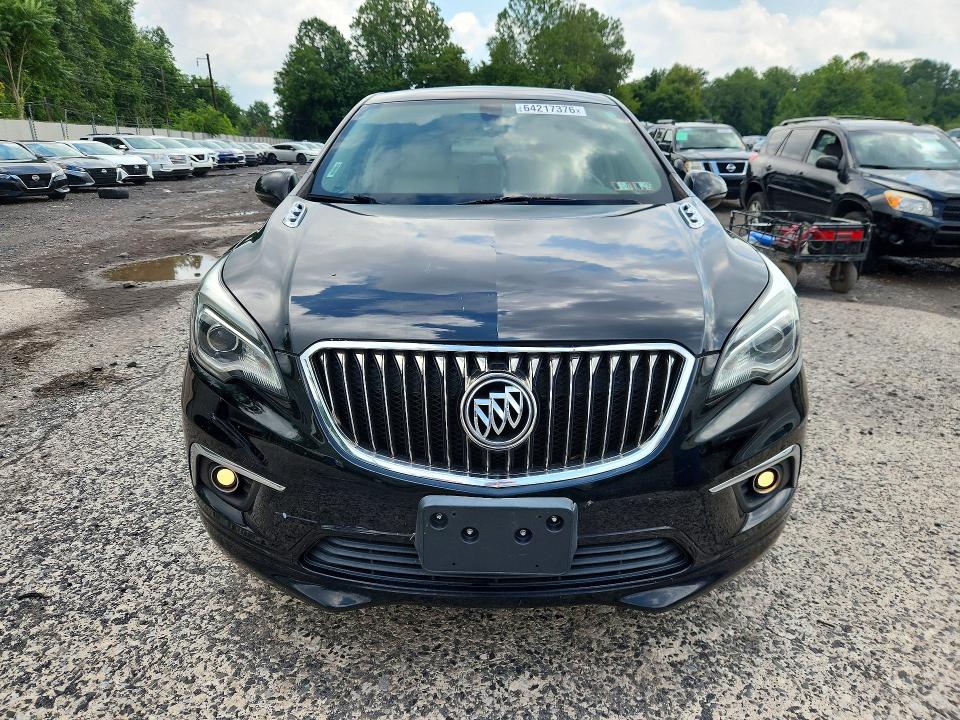 Aukcja sprzedaży 2017 Buick Envision, vin: LRBFXCSA0HD069674, numer aukcji: 64217376