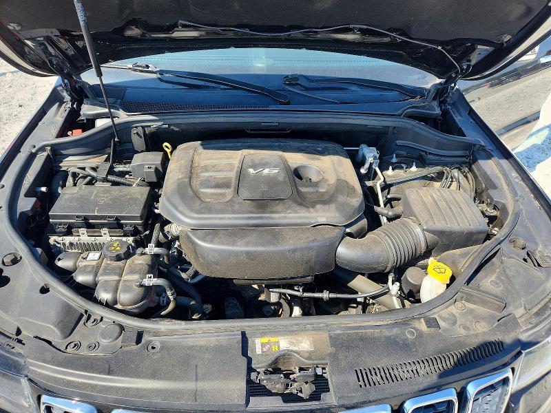 Продажа на аукционе авто 2017 Jeep Grand Cherokee, vin: 1C4RJFBG9HC902593, номер лота: 65294696