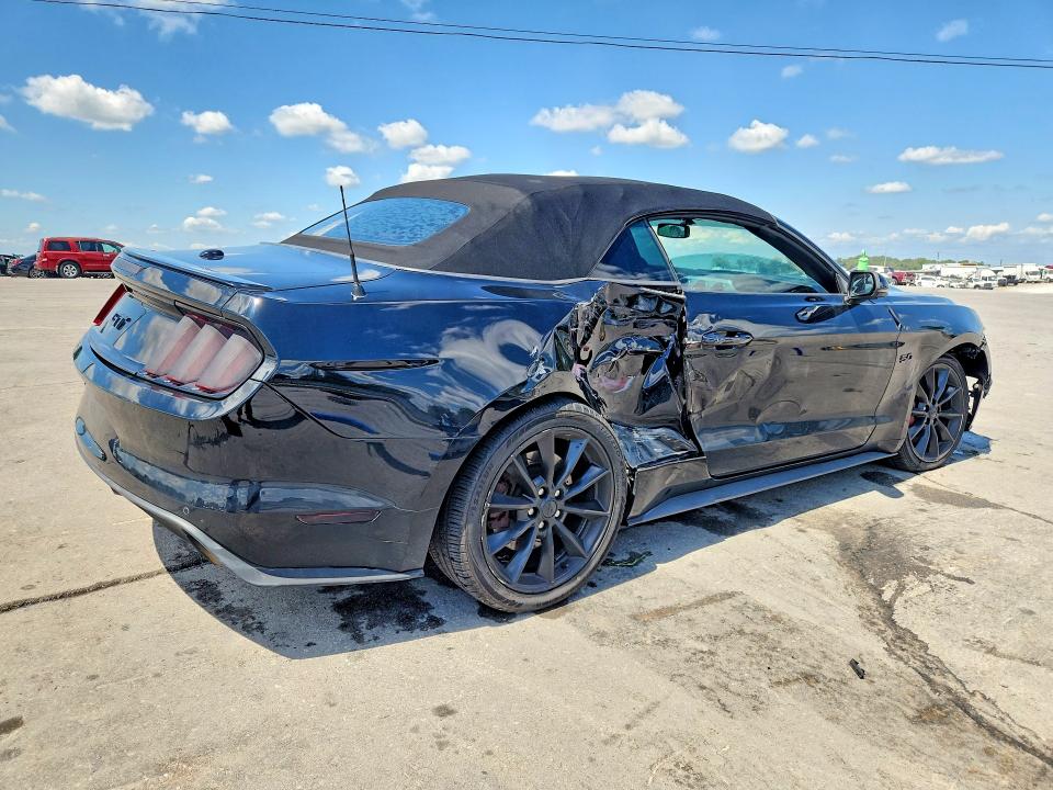 Aukcja sprzedaży 2016 Ford Mustang, vin: 1FATP8FF0G5253051, numer aukcji: 66725576