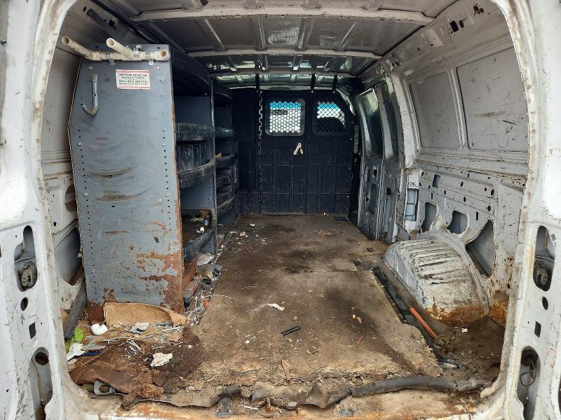 Продажа на аукционе авто 2006 Ford Econoline, vin: 1FTRE14W86DA41717, номер лота: 62249656