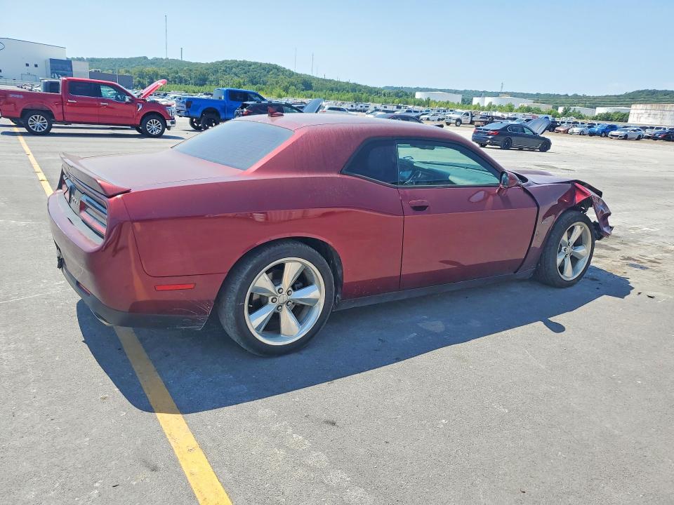 Aukcja sprzedaży 2019 Dodge Challenger, vin: 2C3CDZBT4KH596682, numer aukcji: 65373846