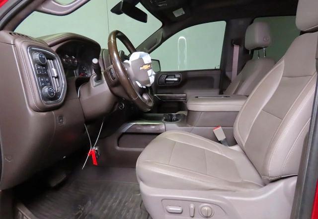 2020 Chevrolet Silverado მანქანა იყიდება აუქციონზე, vin: 1GCRYGEDXLZ194265, აუქციონის ნომერი: 65163606