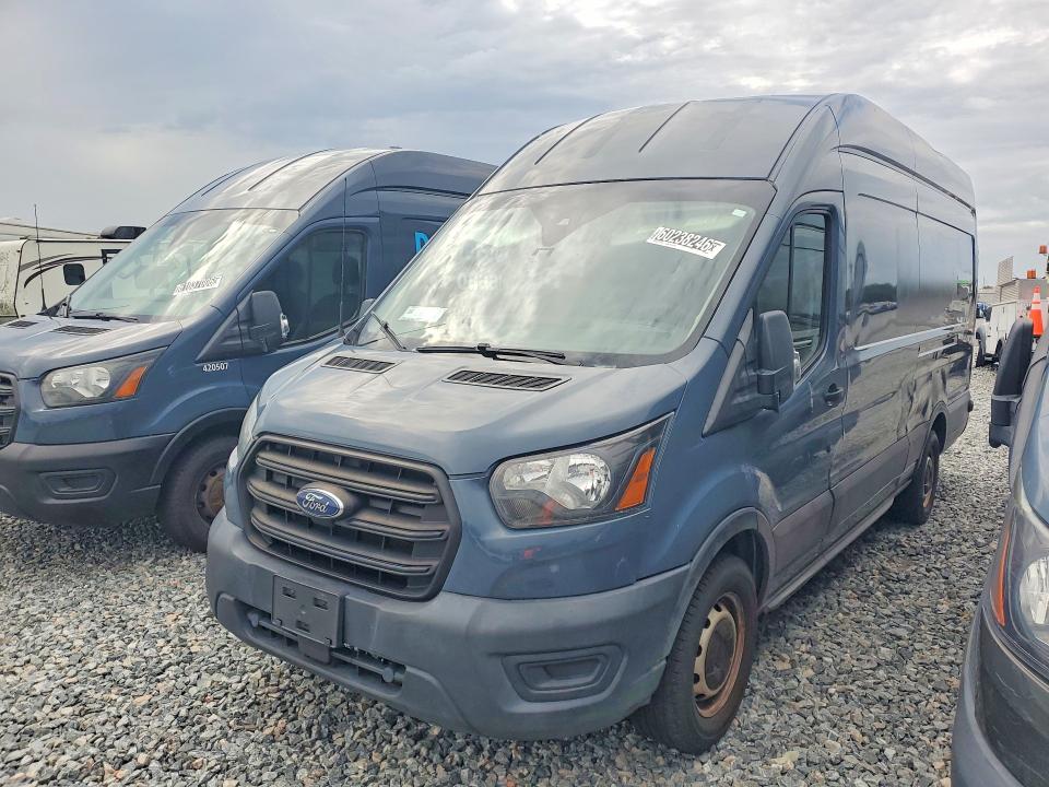 Aukcja sprzedaży 2020 Ford Transit, vin: 1FTBR3X85LKA87639, numer aukcji: 60238246