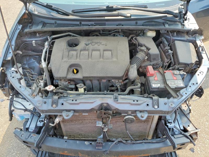 Aukcja sprzedaży 2018 Toyota Corolla, vin: 2T1BURHE4JC024181, numer aukcji: 64559056