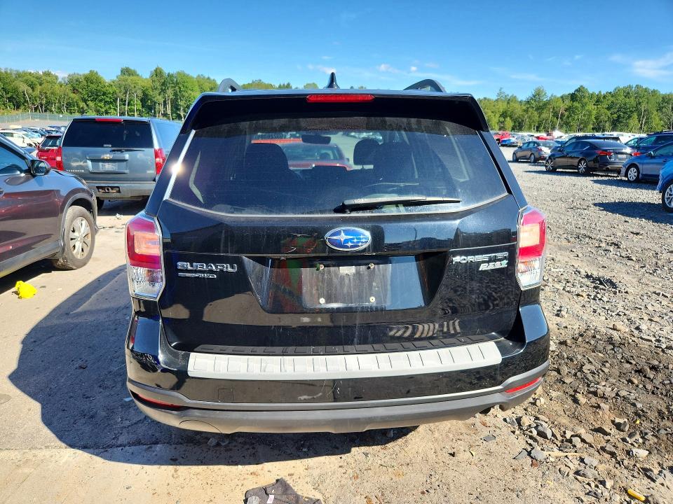 Продаж на аукціоні авто 2017 Subaru Forester, vin: JF2SJAEC5HH592542, номер лоту: 63226386
