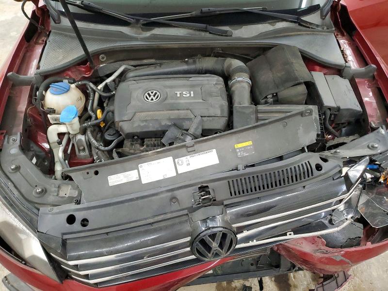 Продажа на аукционе авто 2015 Volkswagen Passat, vin: 1VWBT7A38FC026125, номер лота: 62854856