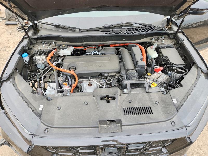 2026 Honda Cr-v მანქანა იყიდება აუქციონზე, vin: 7FARS6H83TE053025, აუქციონის ნომერი: 65363416