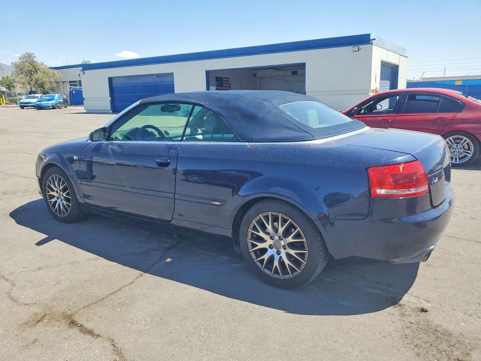 66452396 :رقم المزاد ، WAUAF48H99K006480 vin ، 2009 Audi A4 مزاد بيع