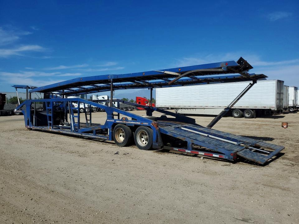Продаж на аукціоні авто 2004 Unkown Trailers, vin: 1S9CA53214P297790, номер лоту: 65015756