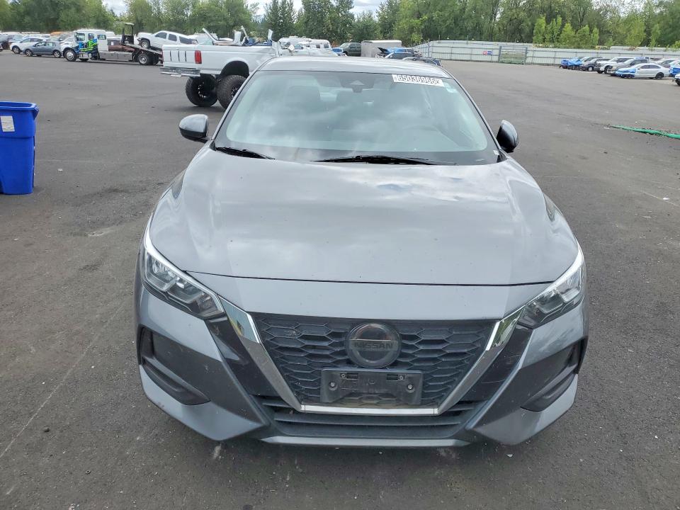 Aukcja sprzedaży 2023 Nissan Sentra, vin: 3N1AB8CV9PY291332, numer aukcji: 65036966