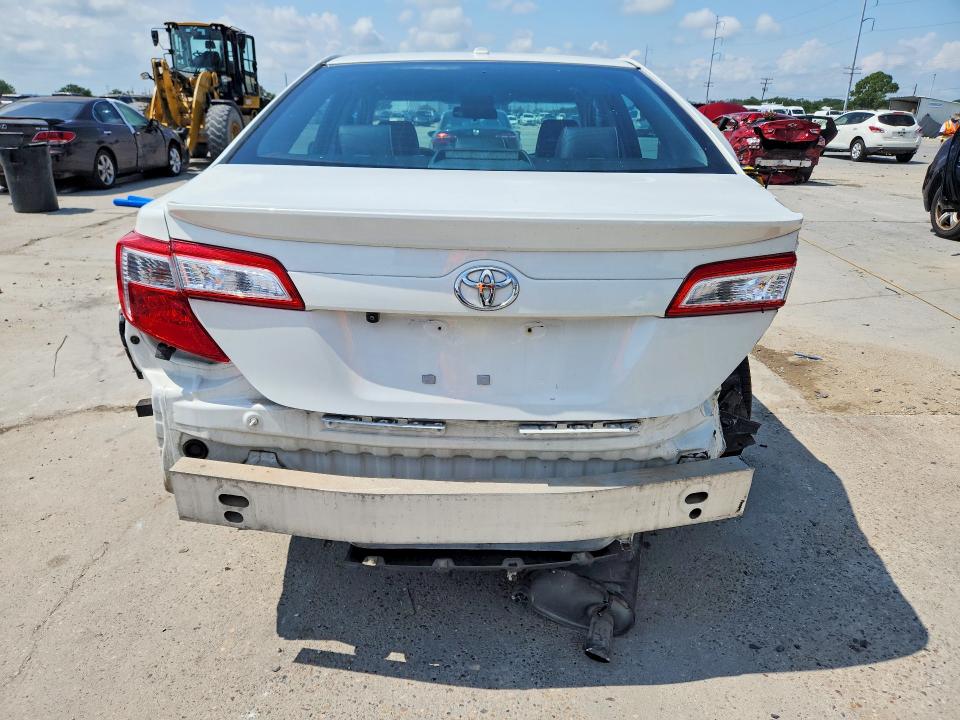 Продажа на аукционе авто 2014 Toyota Camry, vin: 4T1BF1FK0EU445923, номер лота: 66399546