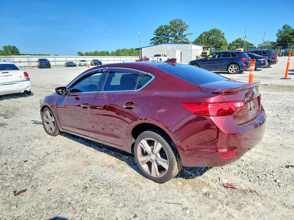 Продажа на аукционе авто 2014 Acura Ilx, vin: 19VDE1F77EE005488, номер лота: 65536636