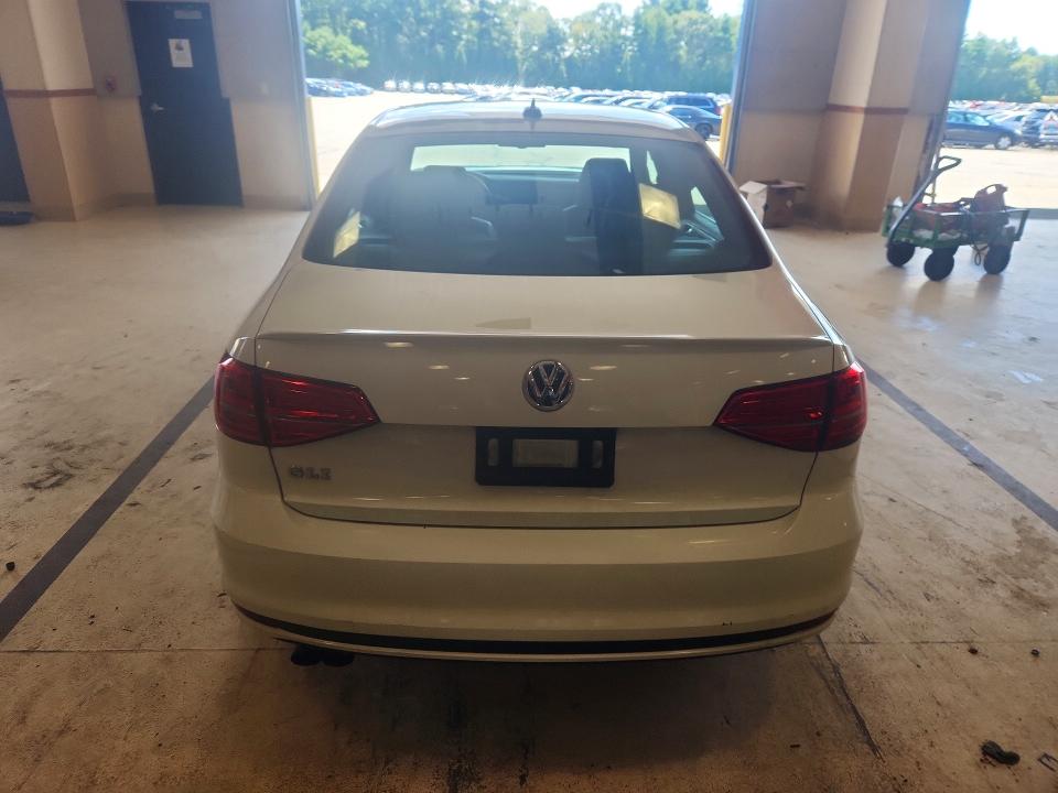 Aukcja sprzedaży 2015 Volkswagen Jetta, vin: 3VW4T7AJ6FM316000, numer aukcji: 65545406