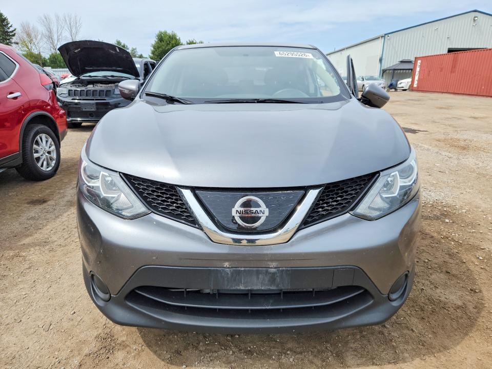 Aukcja sprzedaży 2018 Nissan Rogue Sport, vin: JN1BJ1CPXJW192002, numer aukcji: 65295526