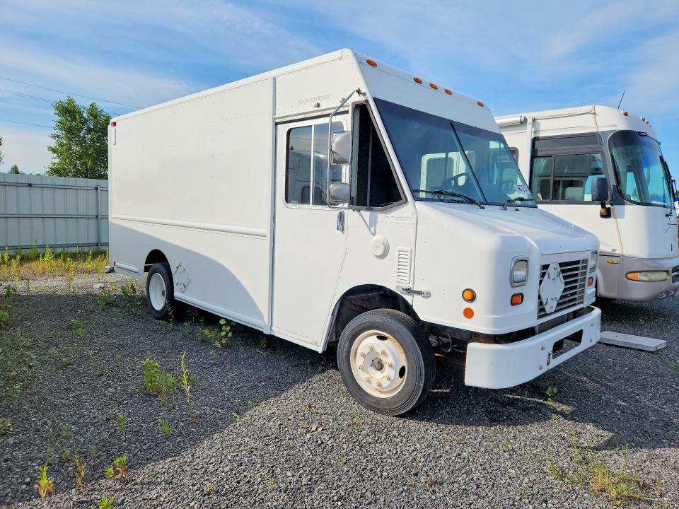 Aukcja sprzedaży 2008 Freightliner Mt45 Chassis, vin: 4UZAANDU58CZ63462, numer aukcji: 62290306