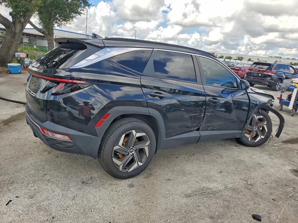 Продажа на аукционе авто 2023 Hyundai Tucson, vin: 5NMJF3AE3PH195715, номер лота: 65939556