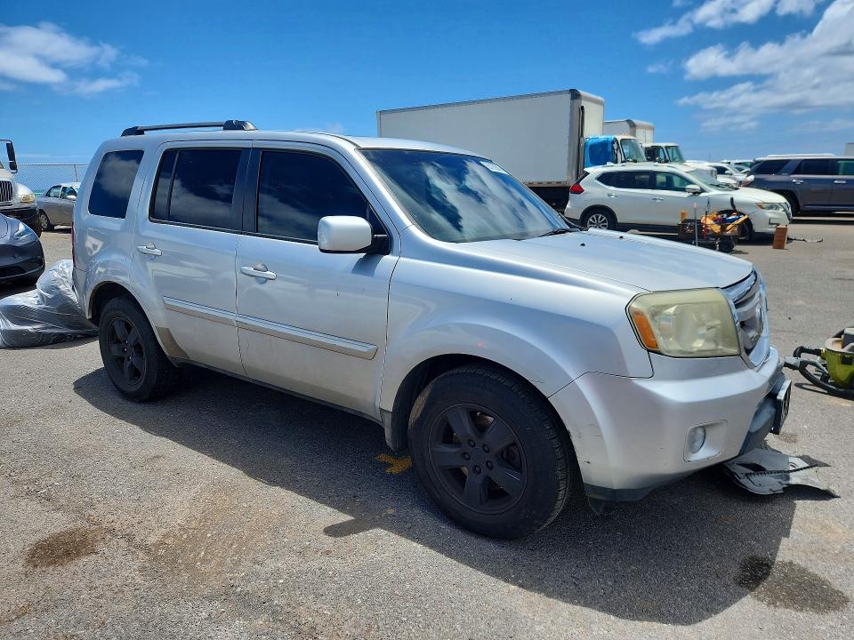 Aukcja sprzedaży 2010 Honda Pilot, vin: 5FNYF3H58AB018719, numer aukcji: 65162586
