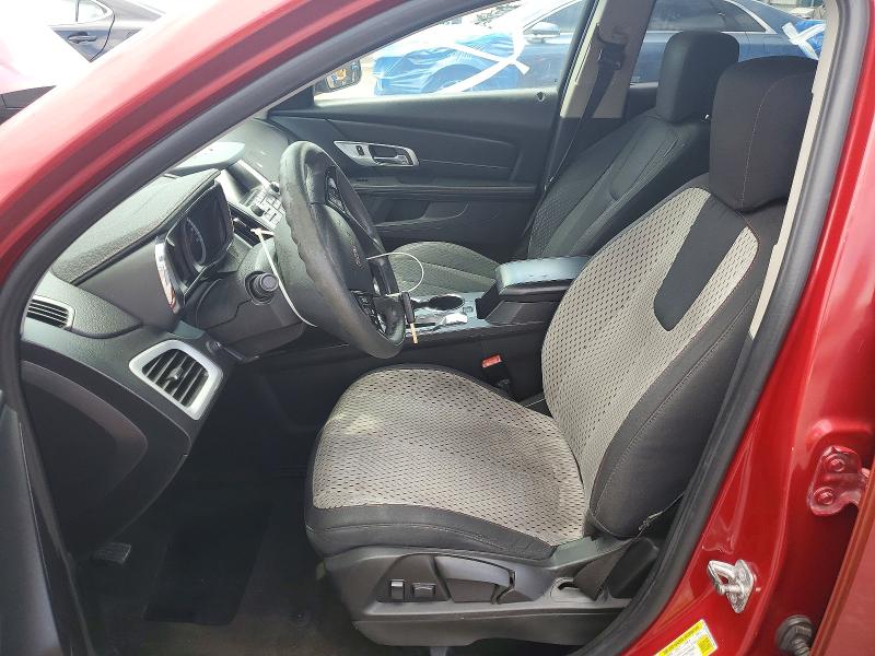 Aukcja sprzedaży 2013 Gmc Terrain, vin: 2GKALMEK4D6381768, numer aukcji: 65512636