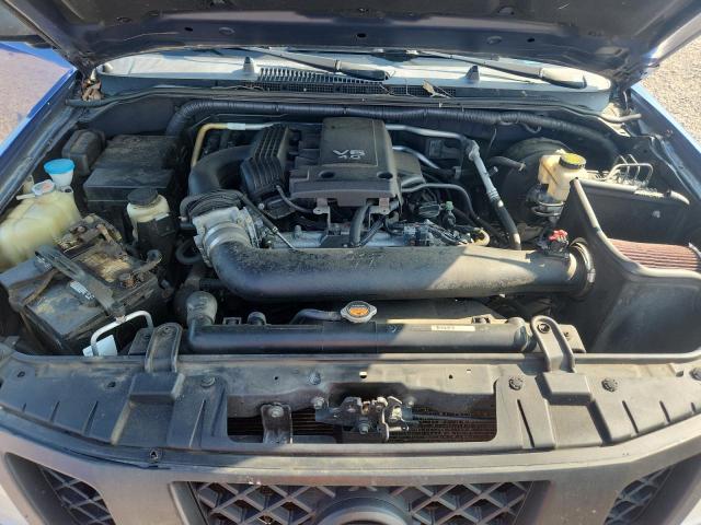 Aukcja sprzedaży 2013 Nissan Frontier, vin: 1N6AD0FV2DN761341, numer aukcji: 65191006
